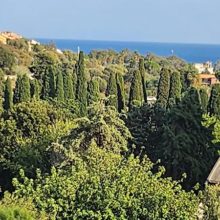Casa Paola Apartment