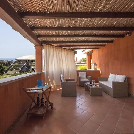 Casa Paola Apartment Villasimius