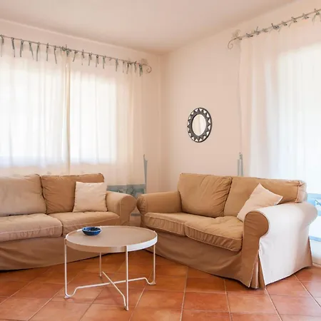 Casa Paola Villasimius