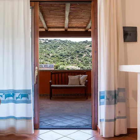 Casa Paola Apartment Villasimius